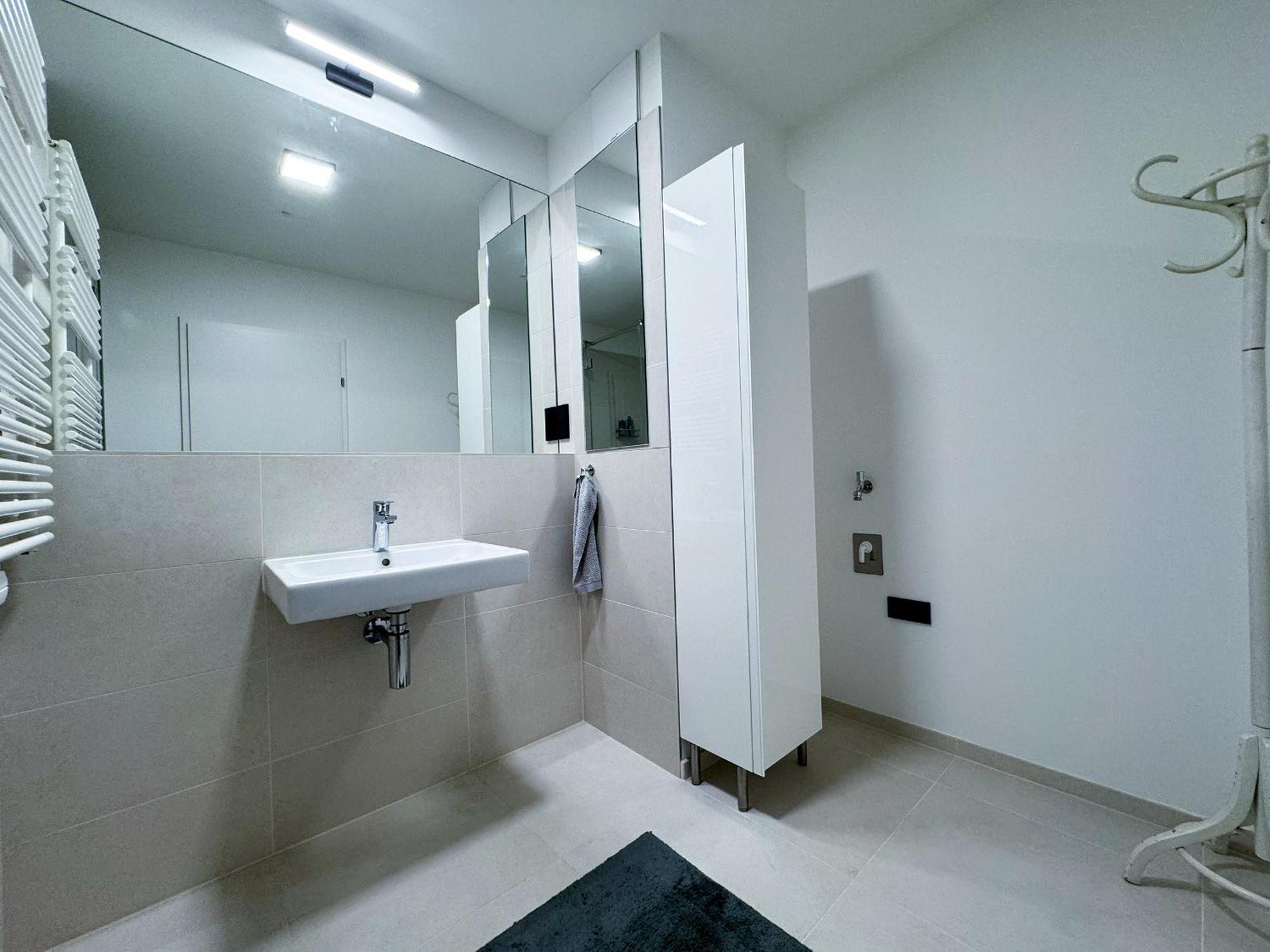 Luxus-Apartment Mit Weitblick Wien Eksteriør billede