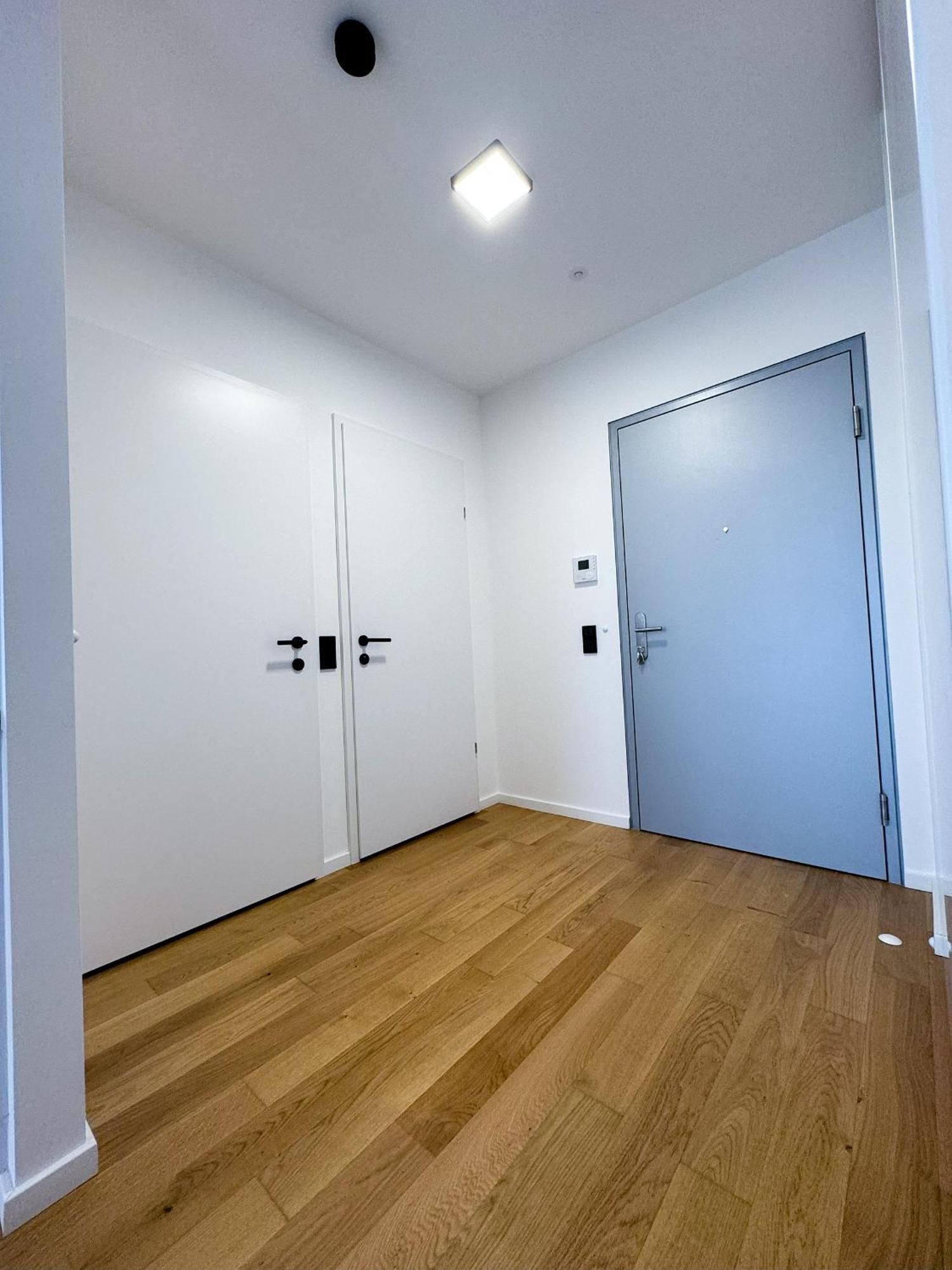Luxus-Apartment Mit Weitblick Wien Eksteriør billede