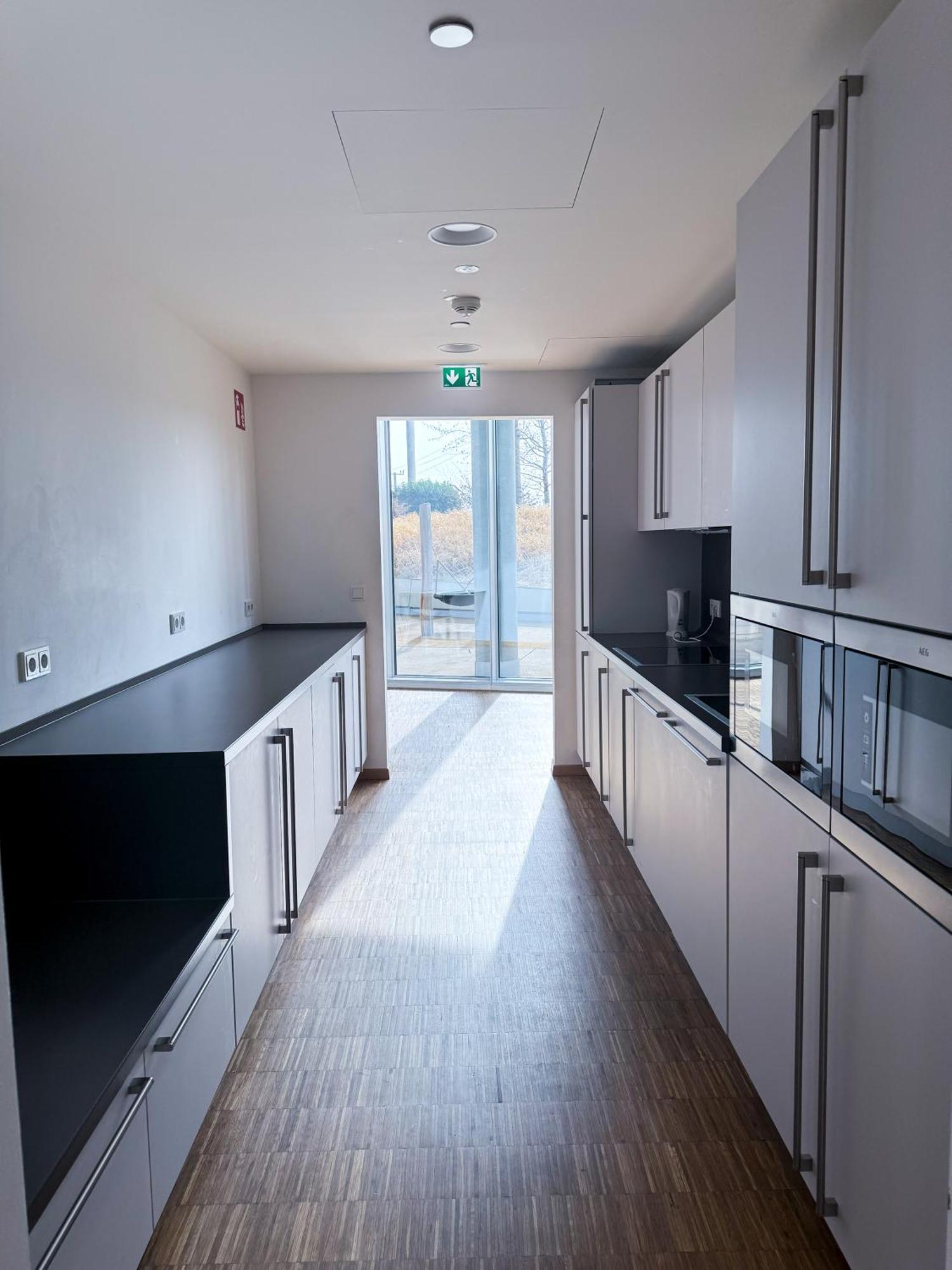 Luxus-Apartment Mit Weitblick Wien Eksteriør billede