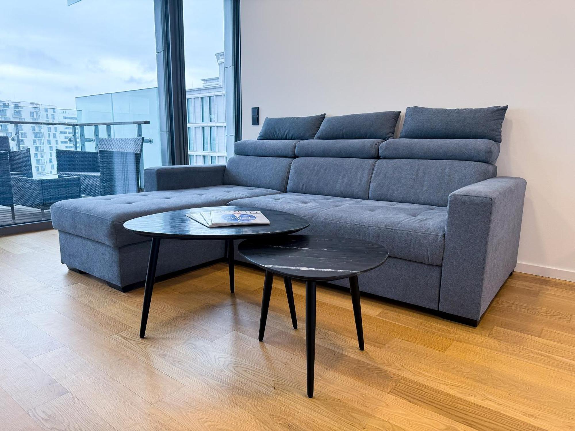 Luxus-Apartment Mit Weitblick Wien Eksteriør billede