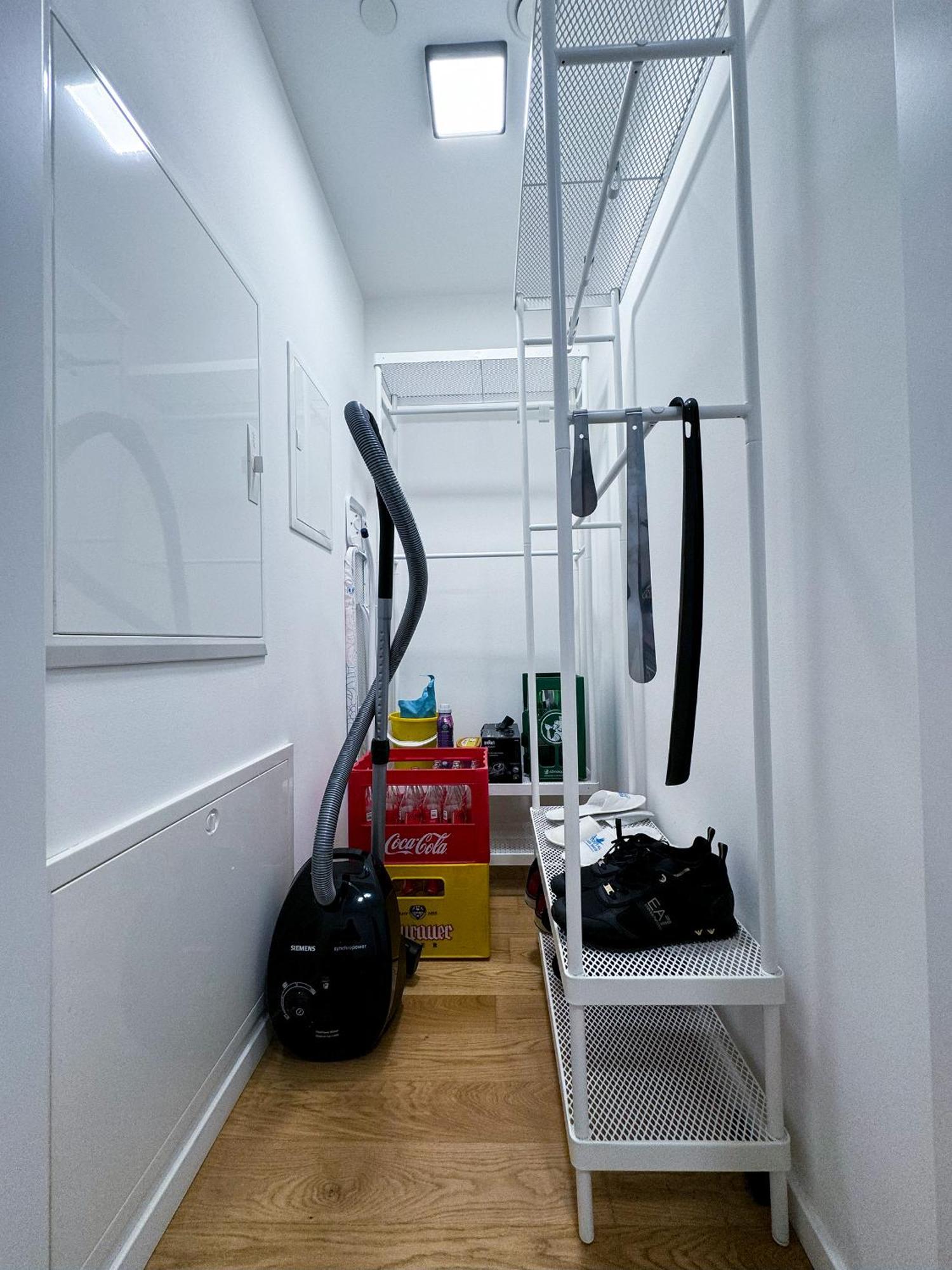 Luxus-Apartment Mit Weitblick Wien Eksteriør billede