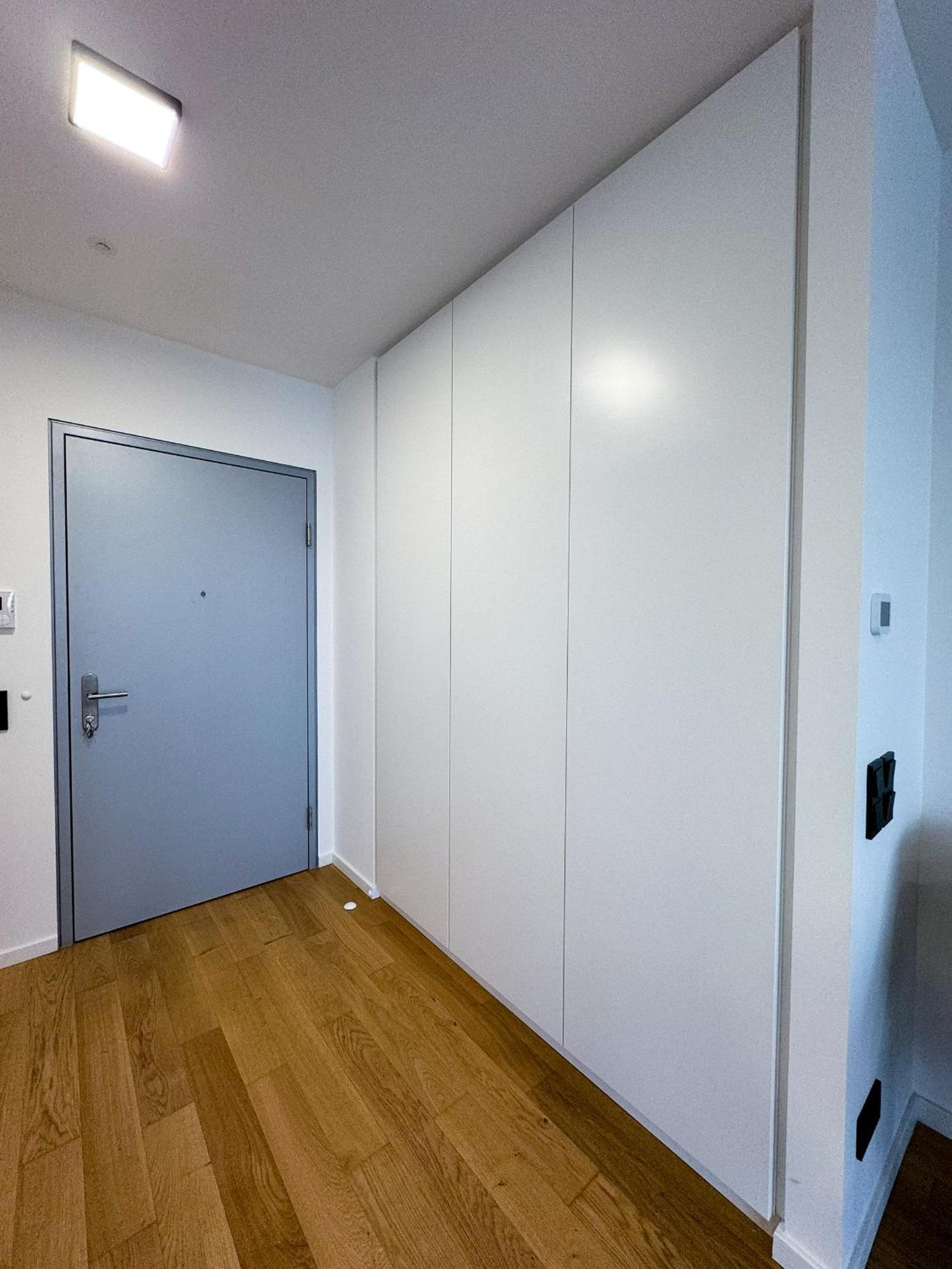 Luxus-Apartment Mit Weitblick Wien Eksteriør billede